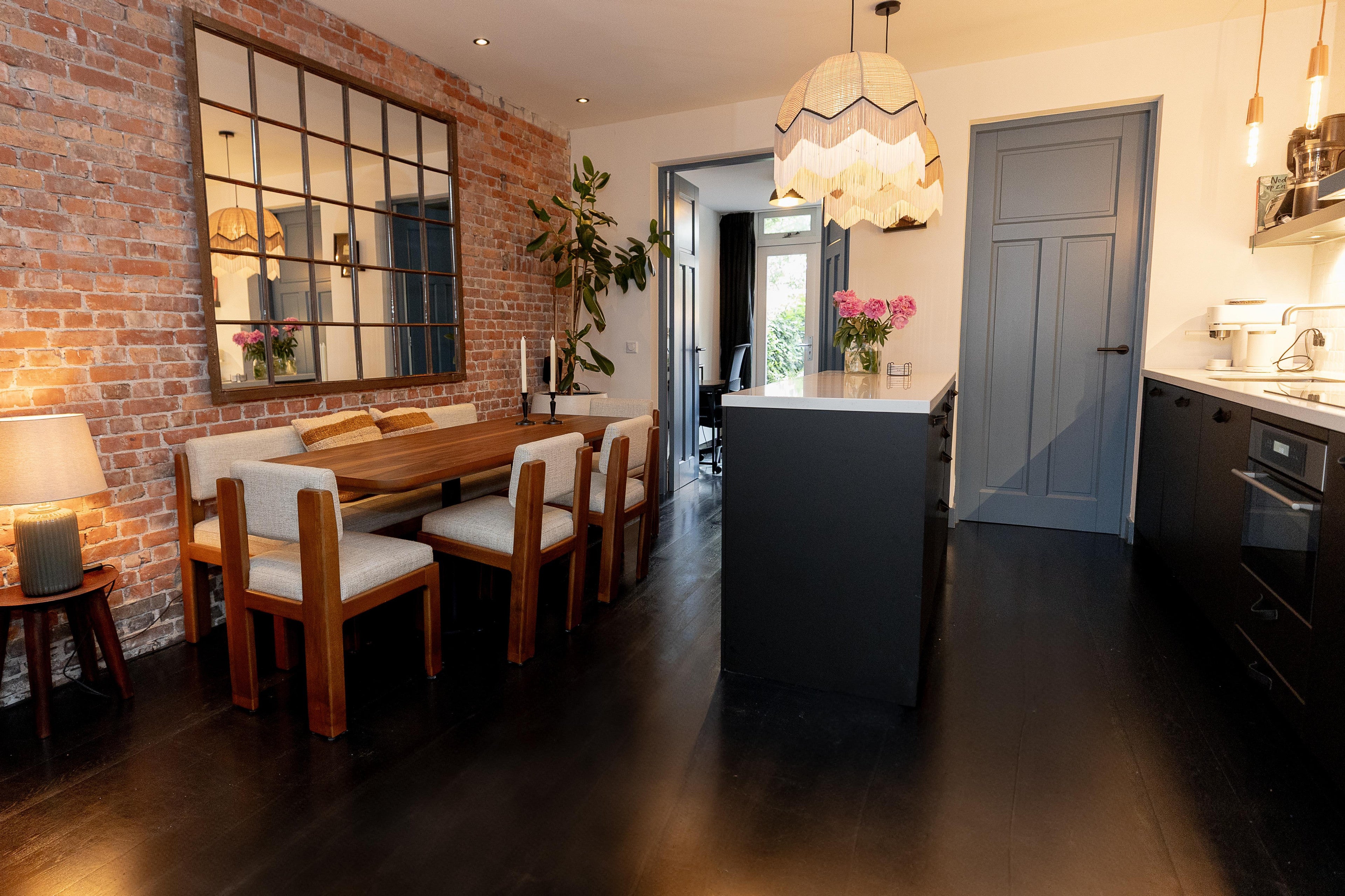 Appartement in Amsterdam