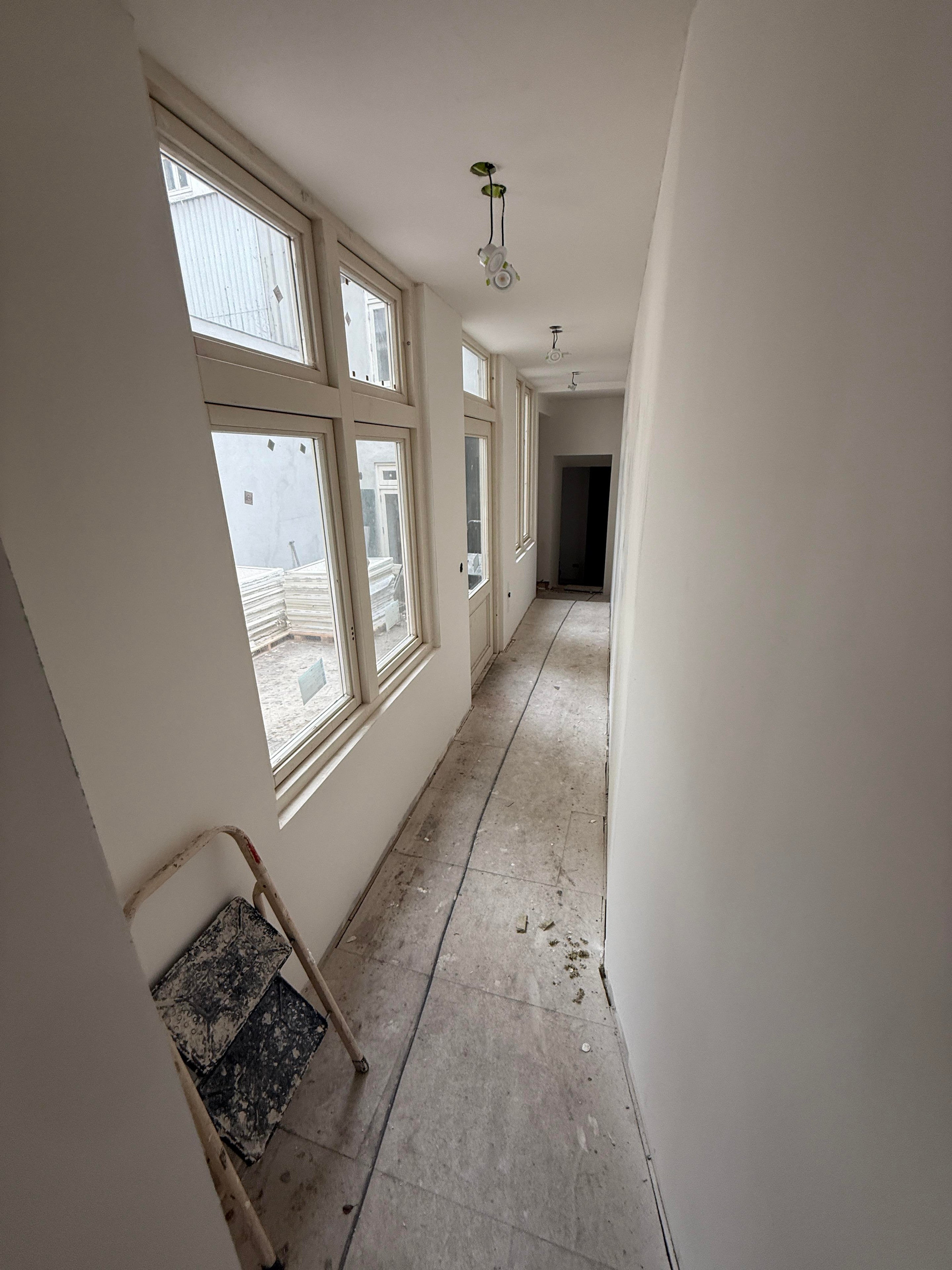 Appartement in Amsterdam