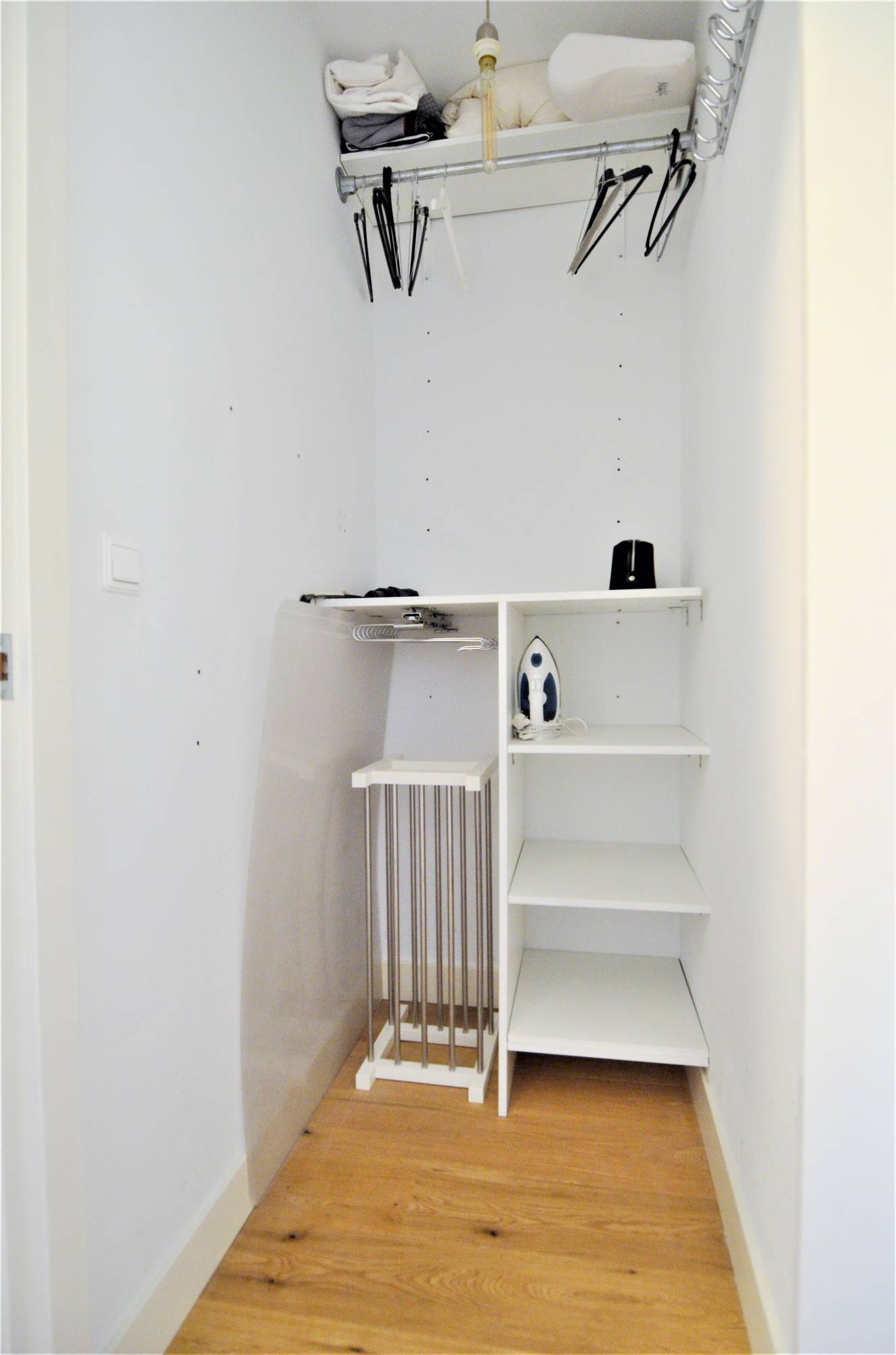 Appartement in Amsterdam