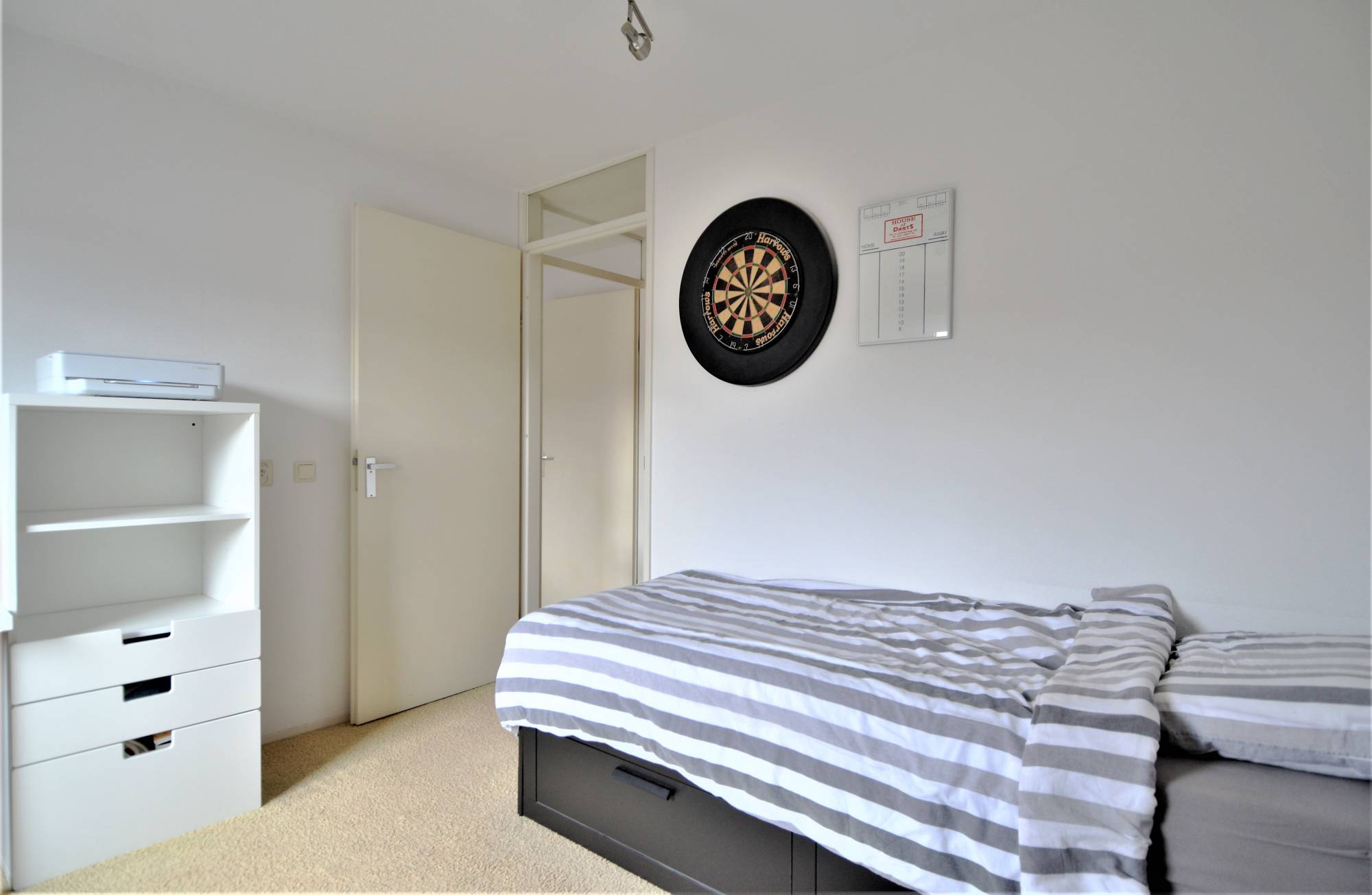 Family home in Amsterdam