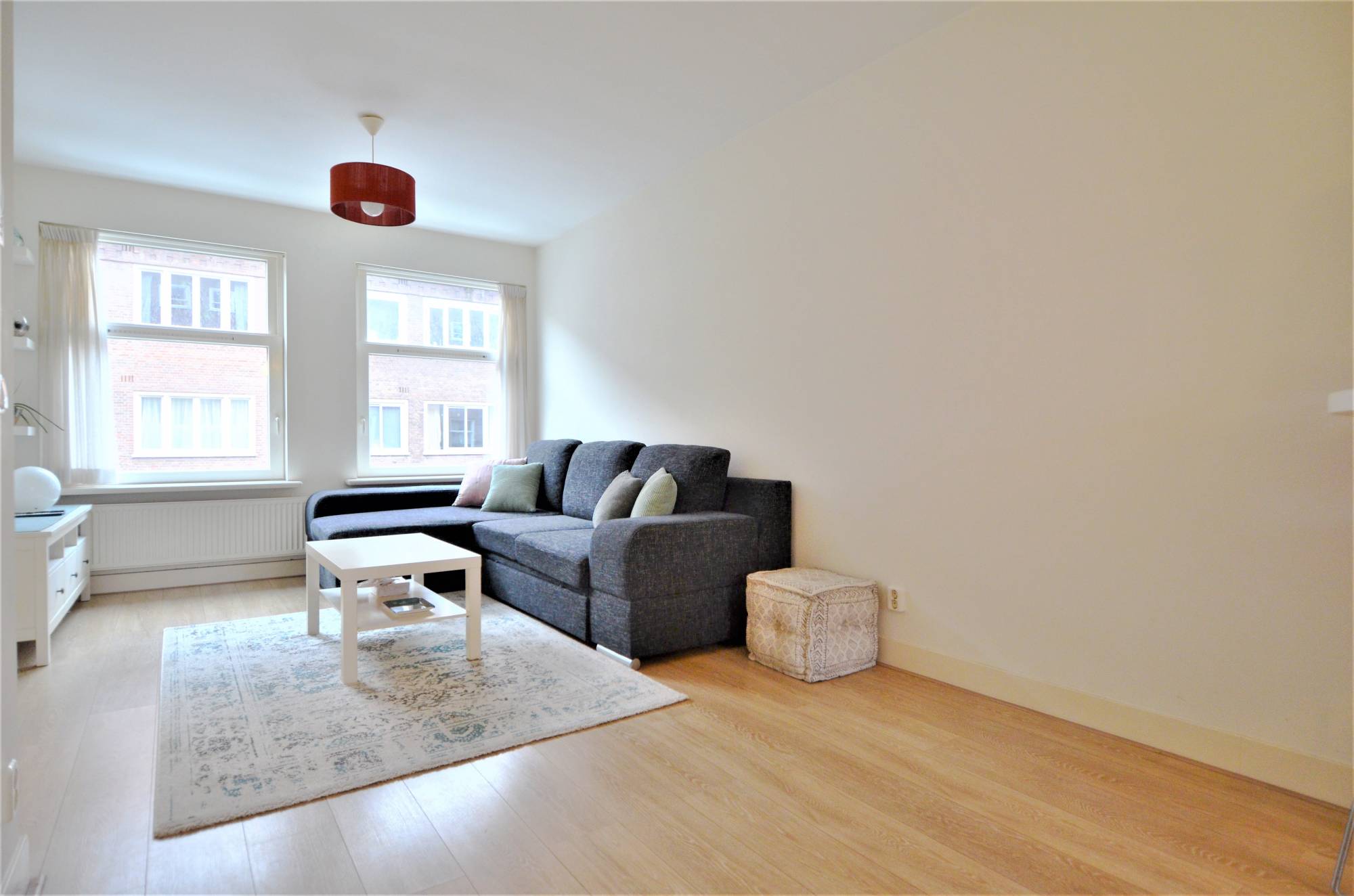 Apartment in Amsterdam