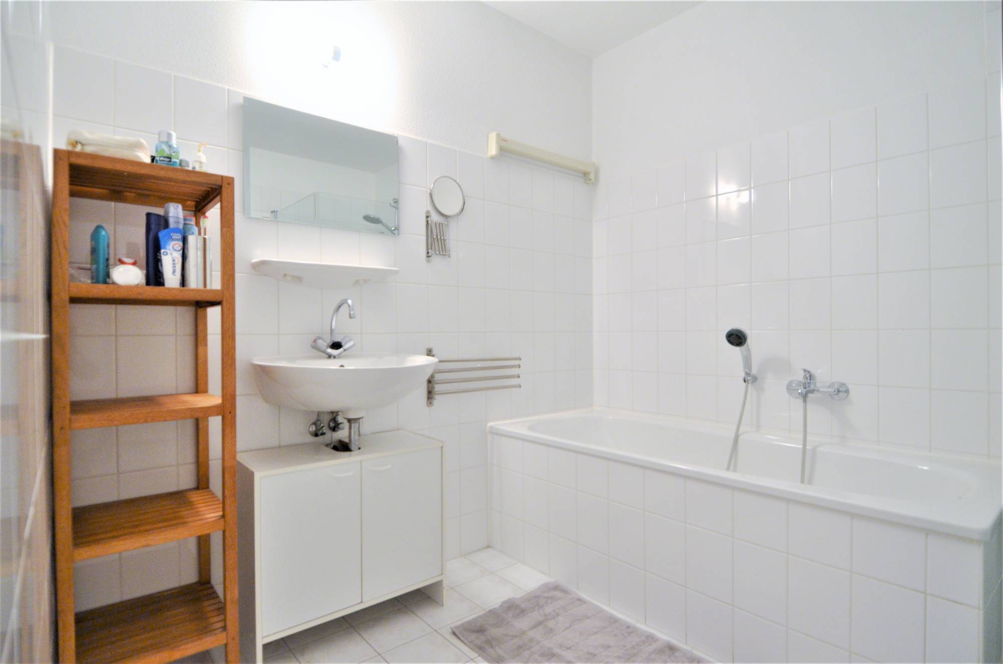 Appartement in Amsterdam