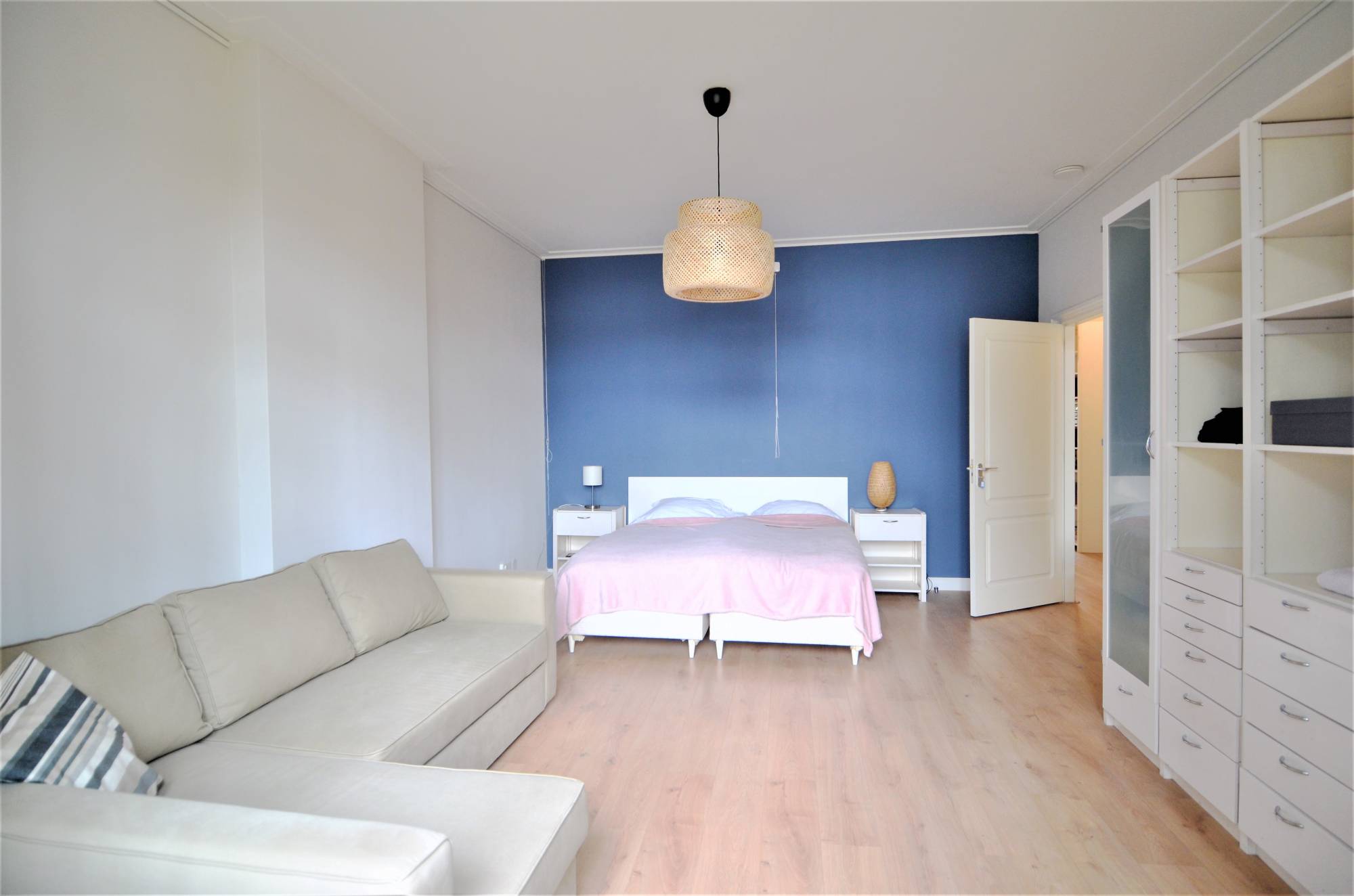 Apartment in Amsterdam