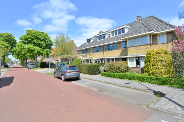 Sperwerstraat 18