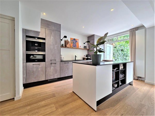 Haarlemmermeerstraat