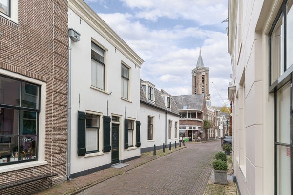 particuliere-woningen te huur op Dorpsstraat