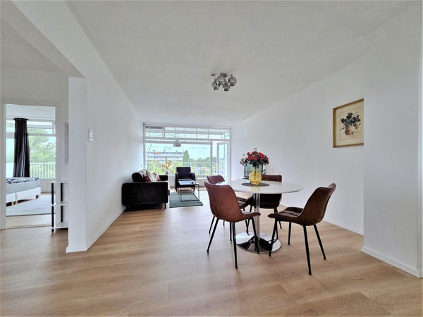 appartementen te huur op Rembrandtweg