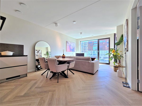 Grasweg 400, Amsterdam