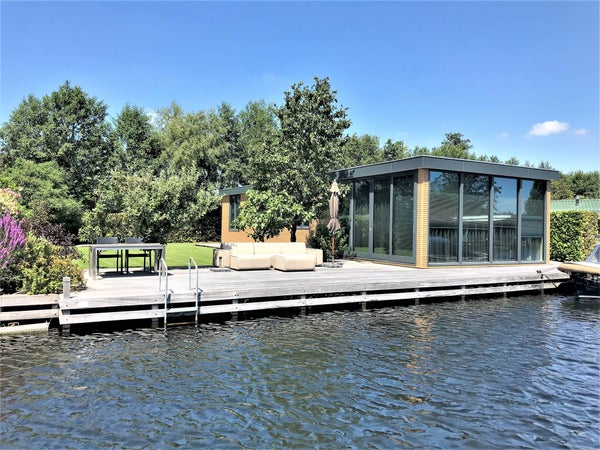 Arkenpark De Plashoeve 22