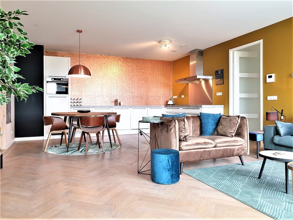 apartments for rent on Mary van der Sluisstraat