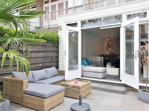 appartementen te huur op Eemsstraat