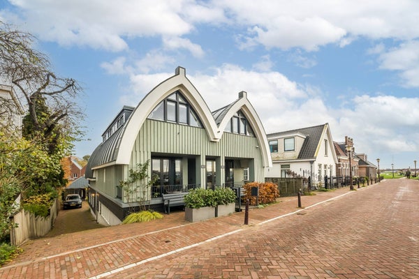 Amsterdam – 1023ND