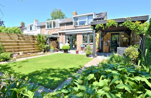 P.N. Kruiswijkstraat 40