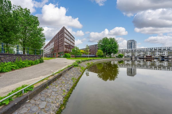 Dirk Vreekenstraat