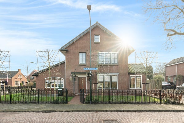 Prinses Beatrixweg