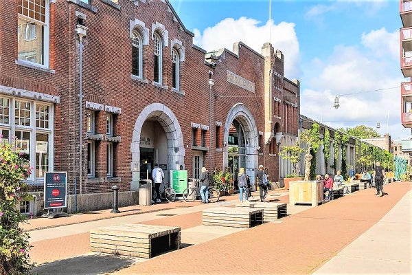 Bilderdijkkade