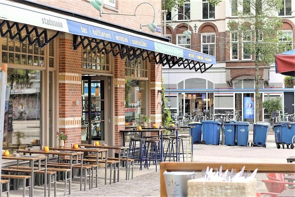 Bilderdijkkade