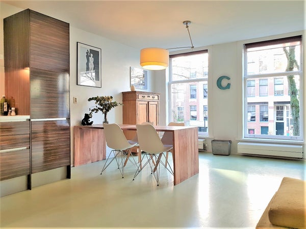 huurwoningen te huur op Commelinstraat