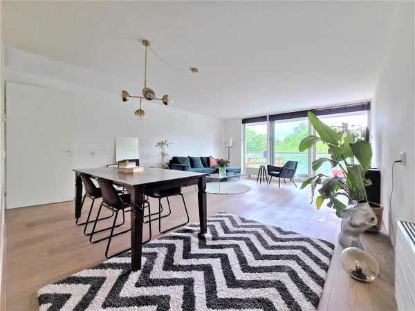 appartementen te huur op Osdorper Ban
