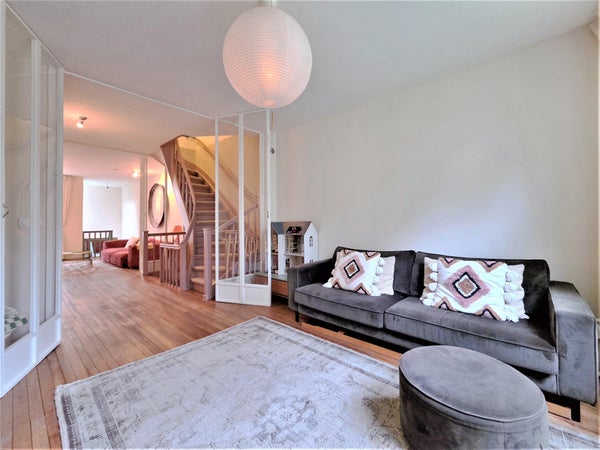 huurwoningen te huur op Egelantiersstraat