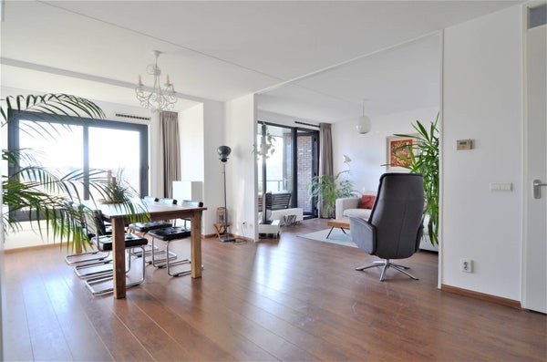 appartementen te huur op Erich Salomonstraat