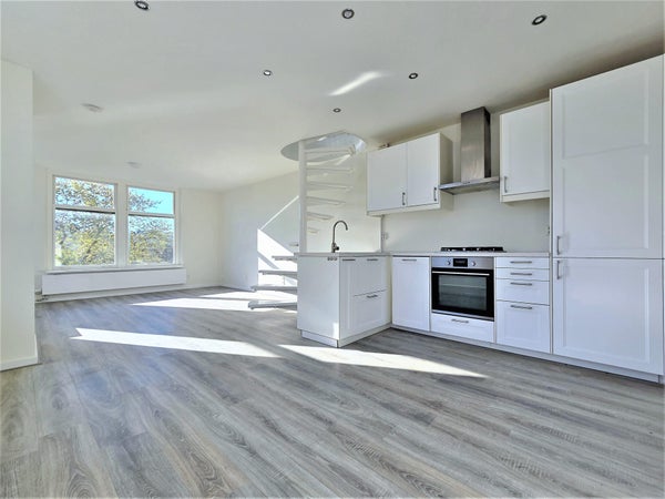 private-rentals for rent on Nieuwe Tuinstraat