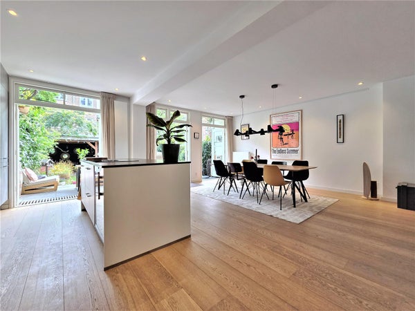 Haarlemmermeerstraat