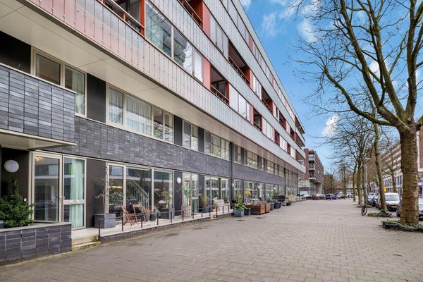 Rijswijkstraat