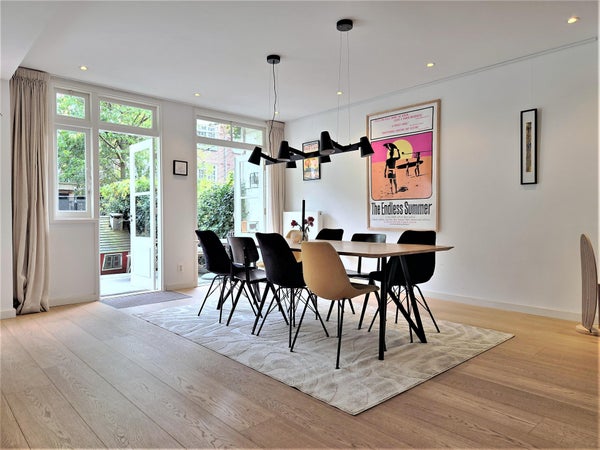 Haarlemmermeerstraat