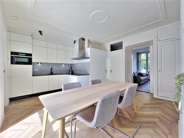 free-sector-houses for rent on Tolstraat