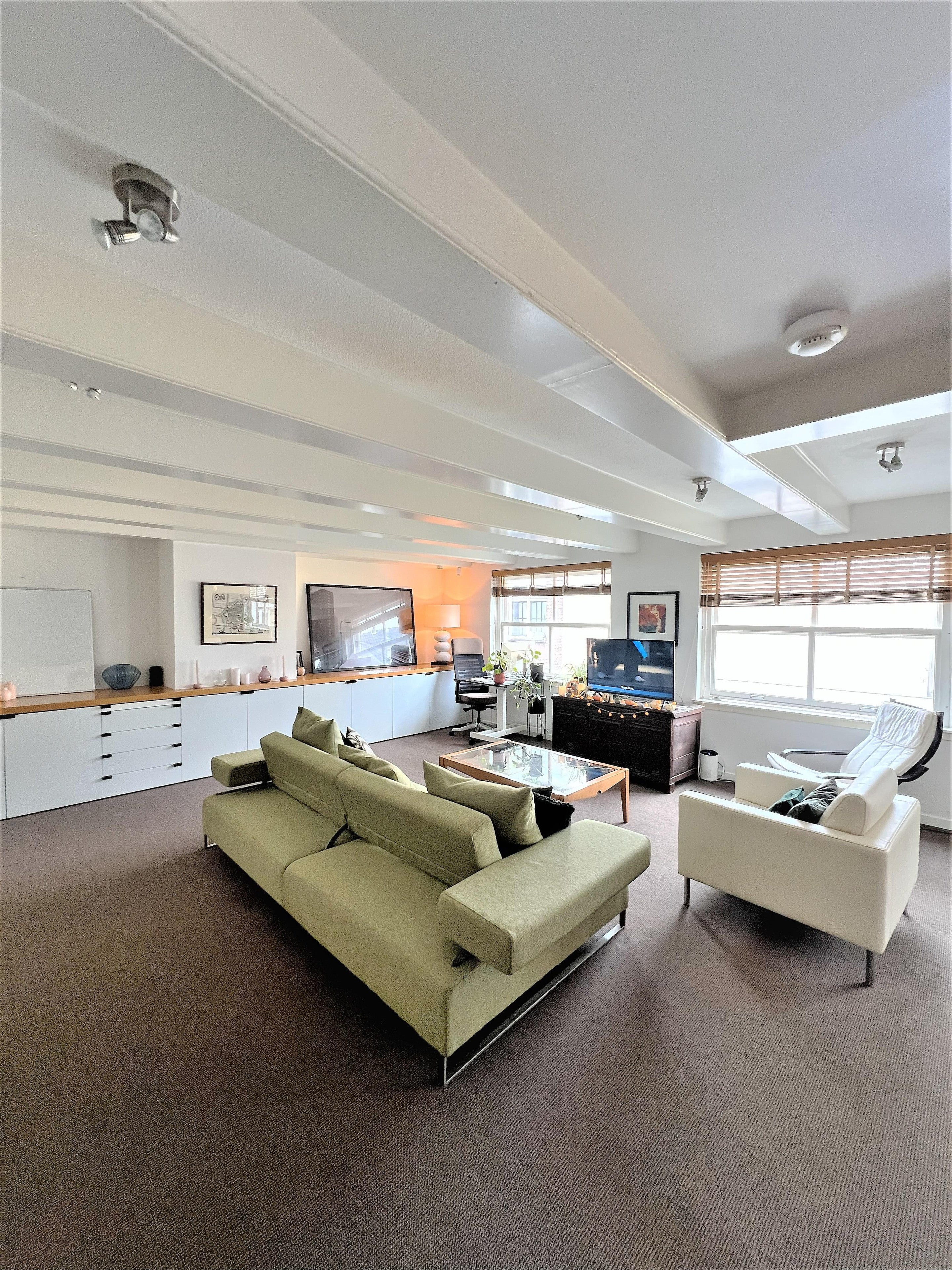 Apartment in Amsterdam