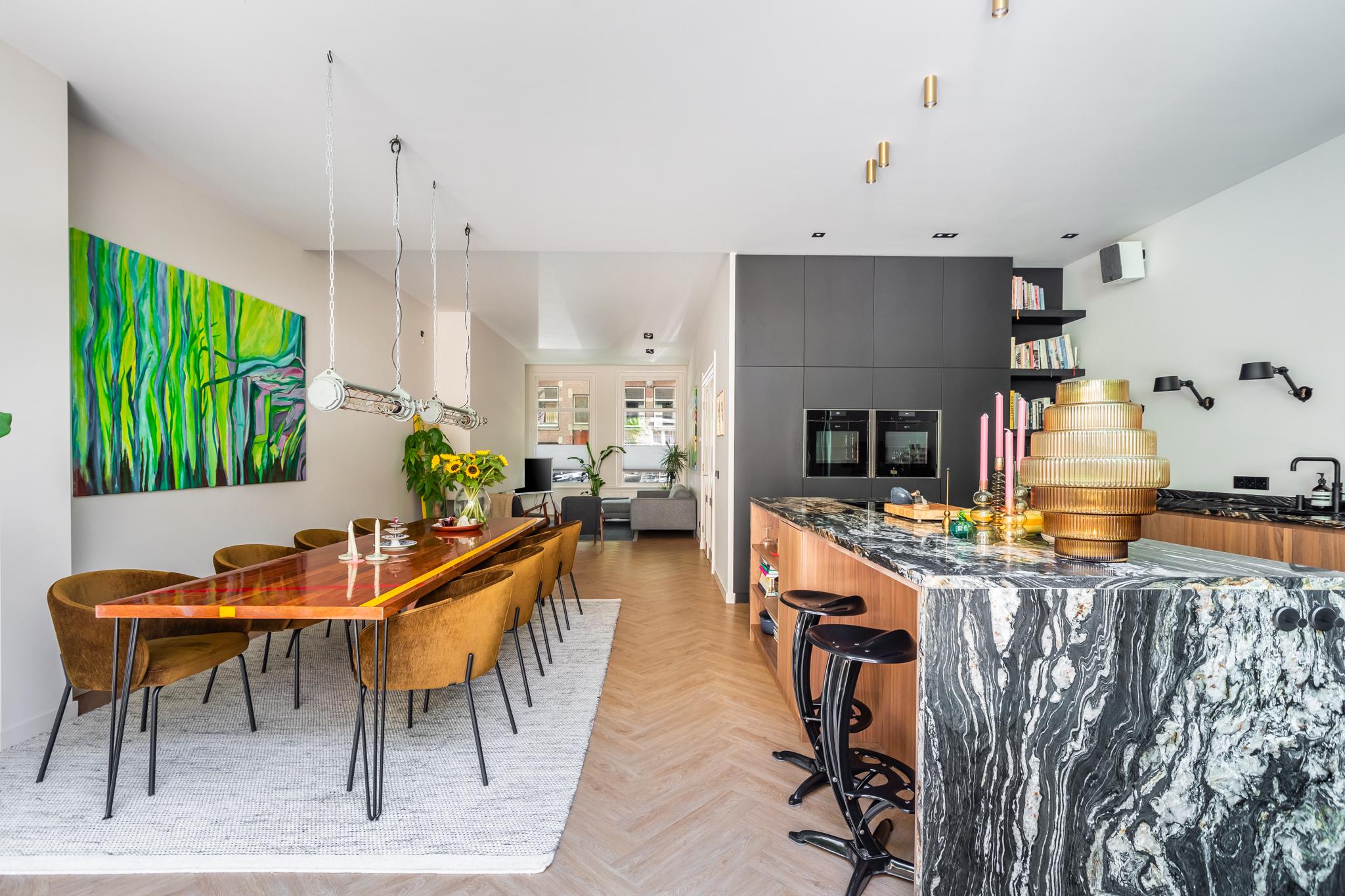 Apartment in Amsterdam