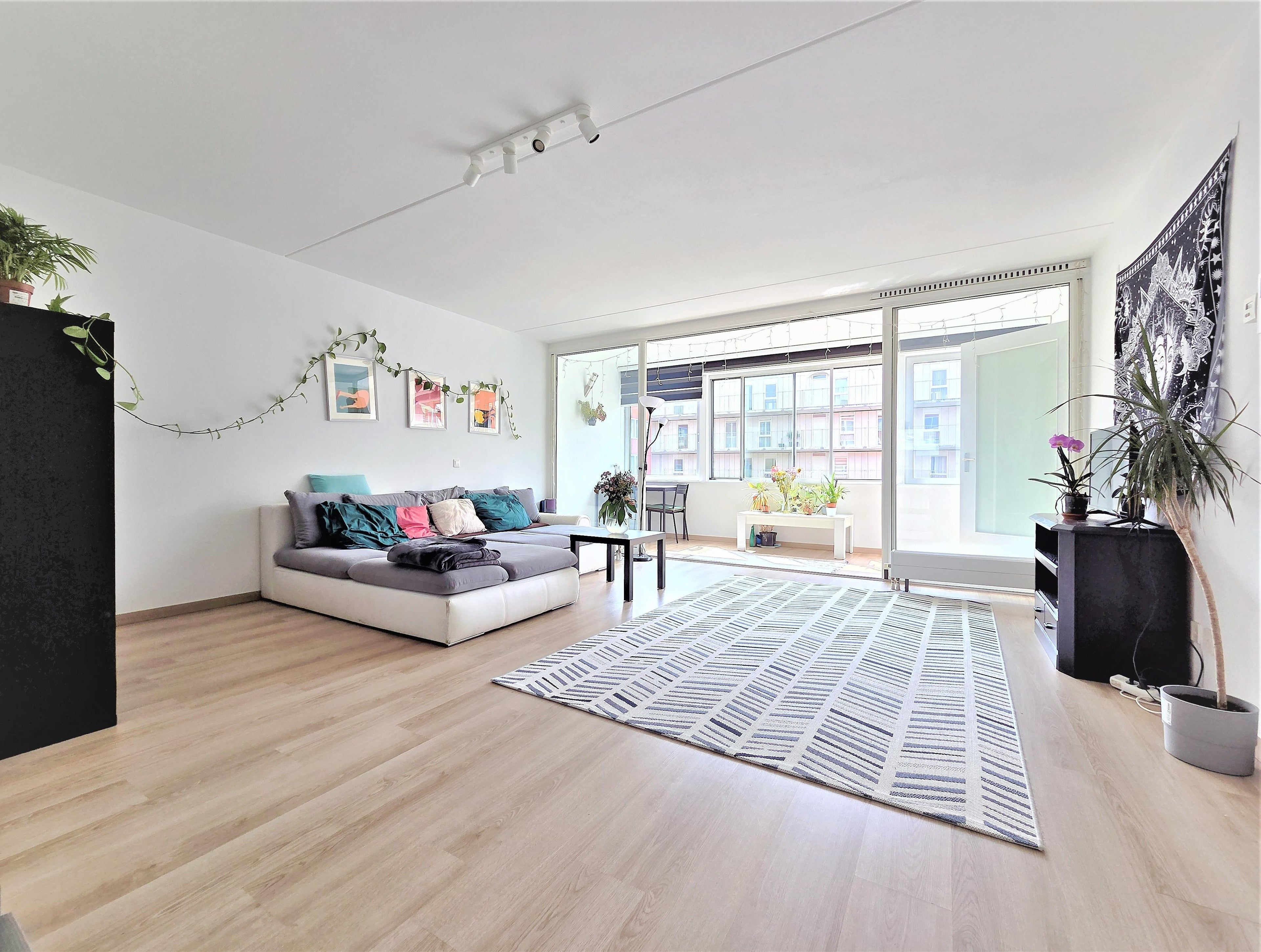 Apartment in Amsterdam