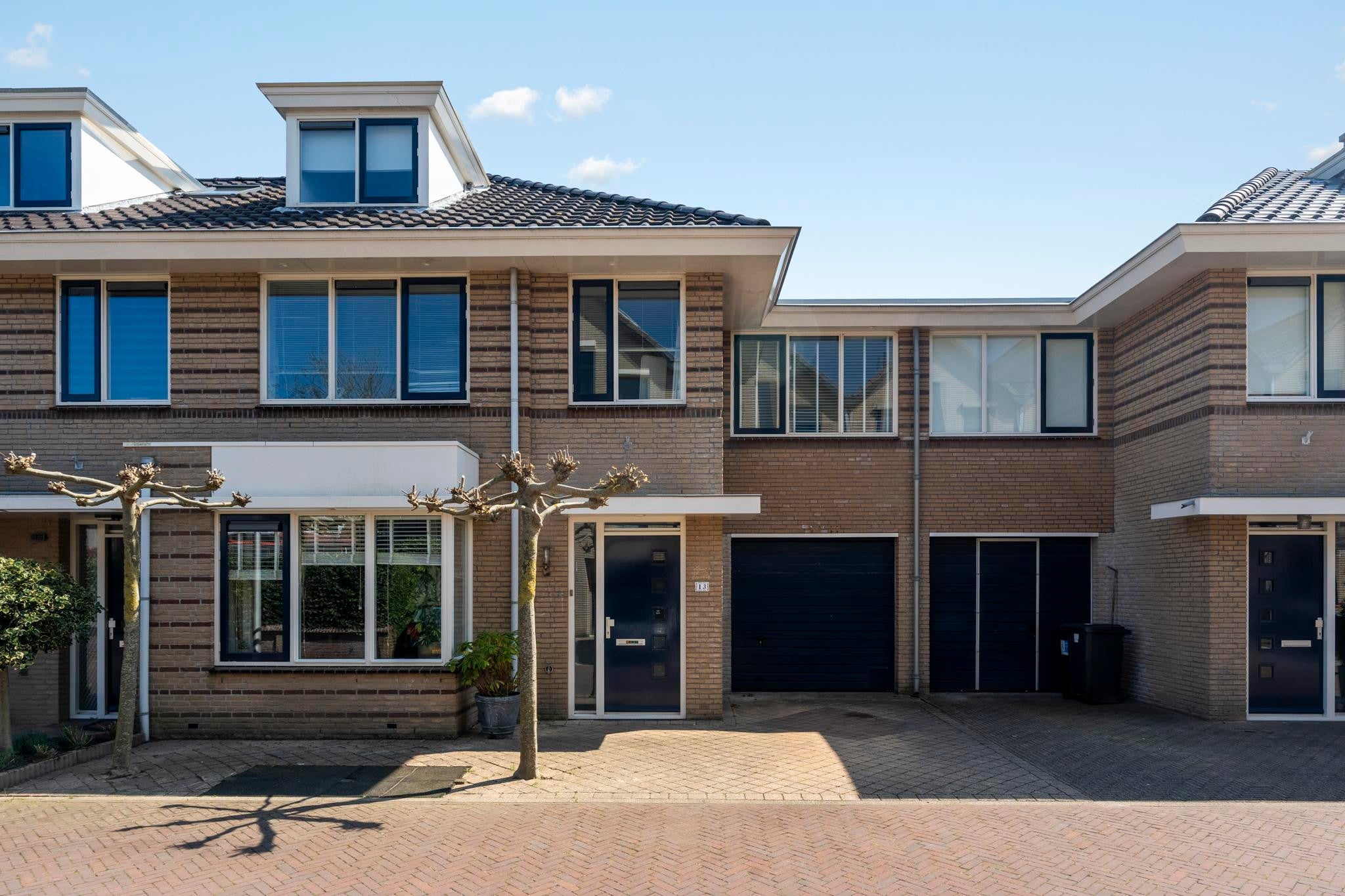 Woonhuis in Noordwijk