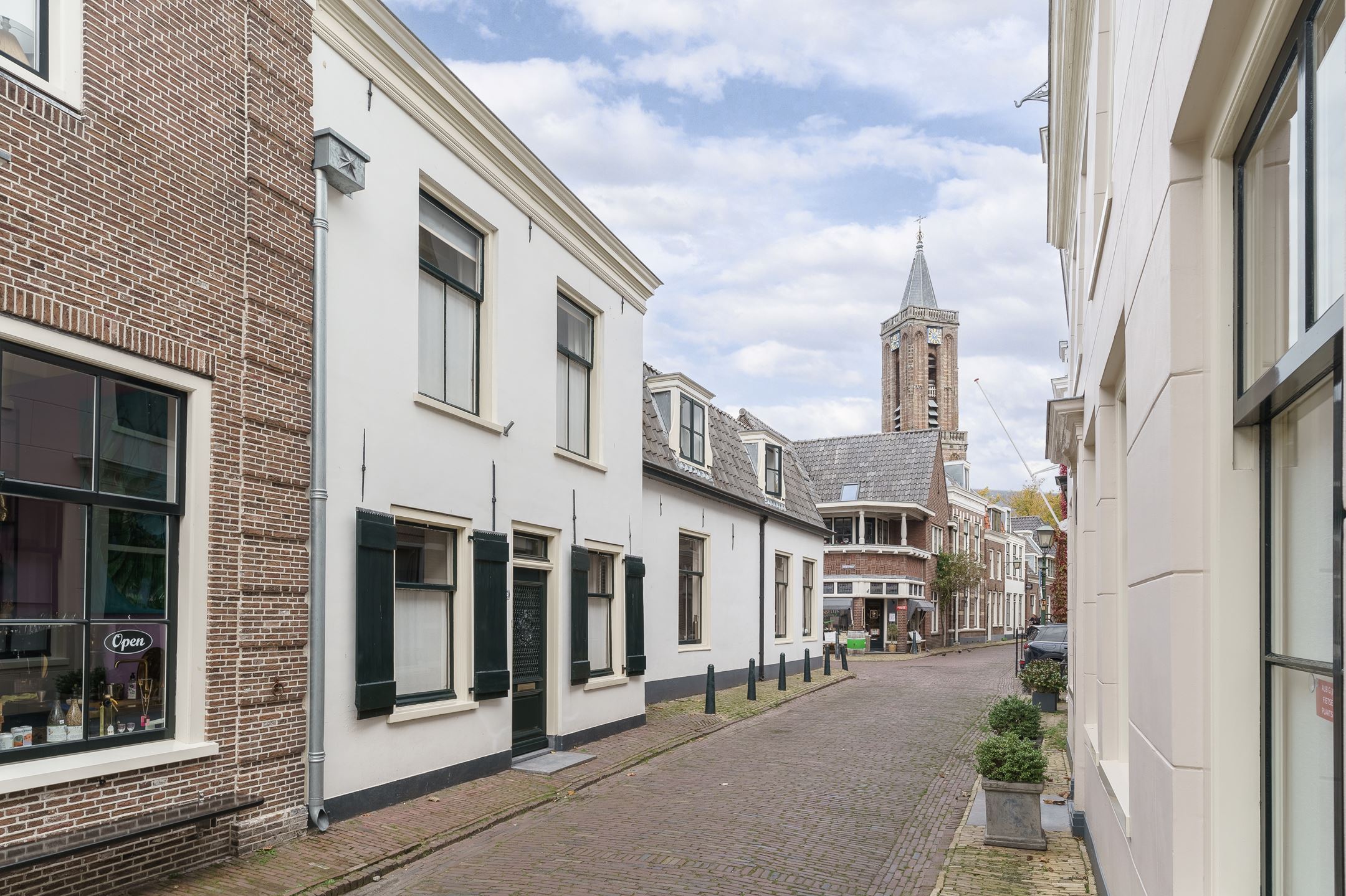 Woonhuis in Loenen Aan De Vecht