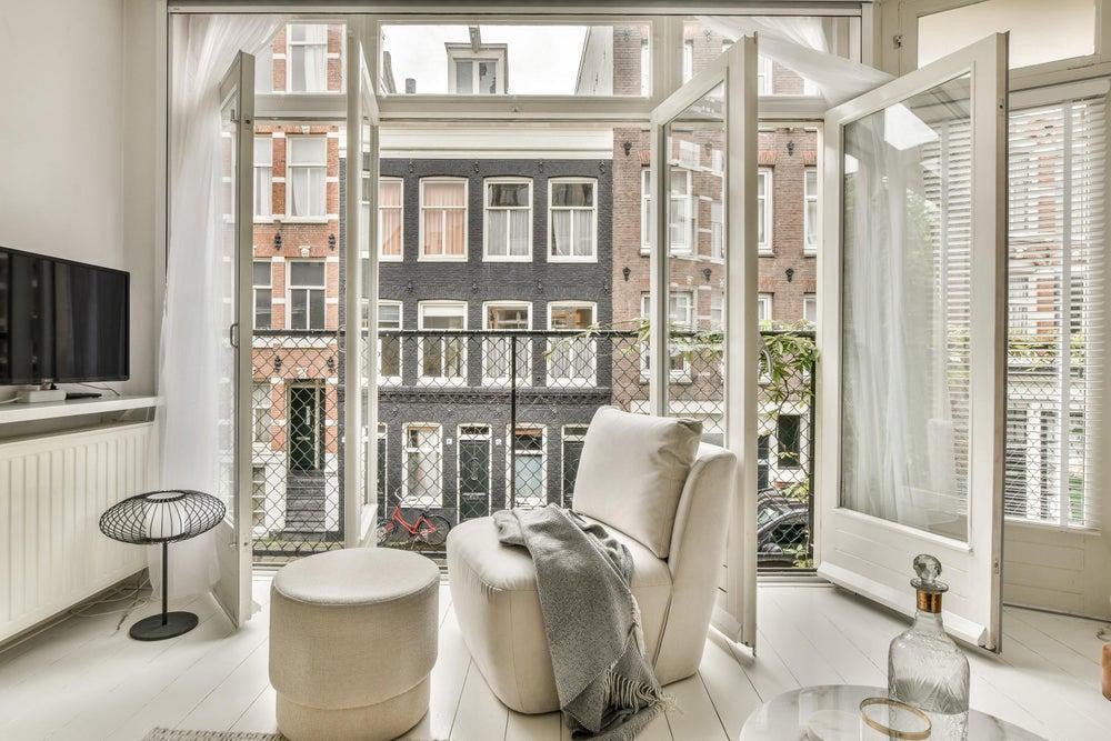 Apartment in Amsterdam