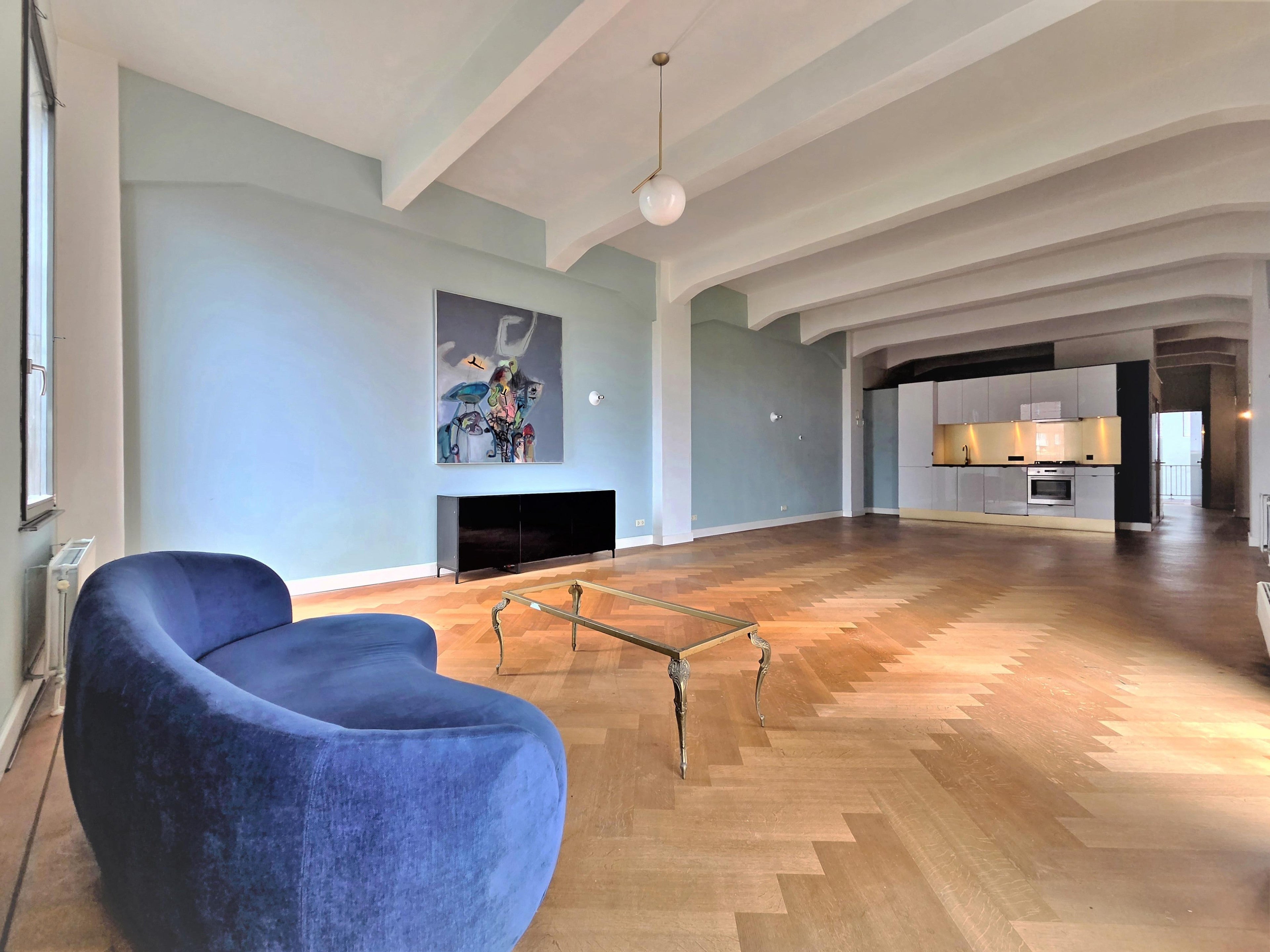 Apartment in Haarlem