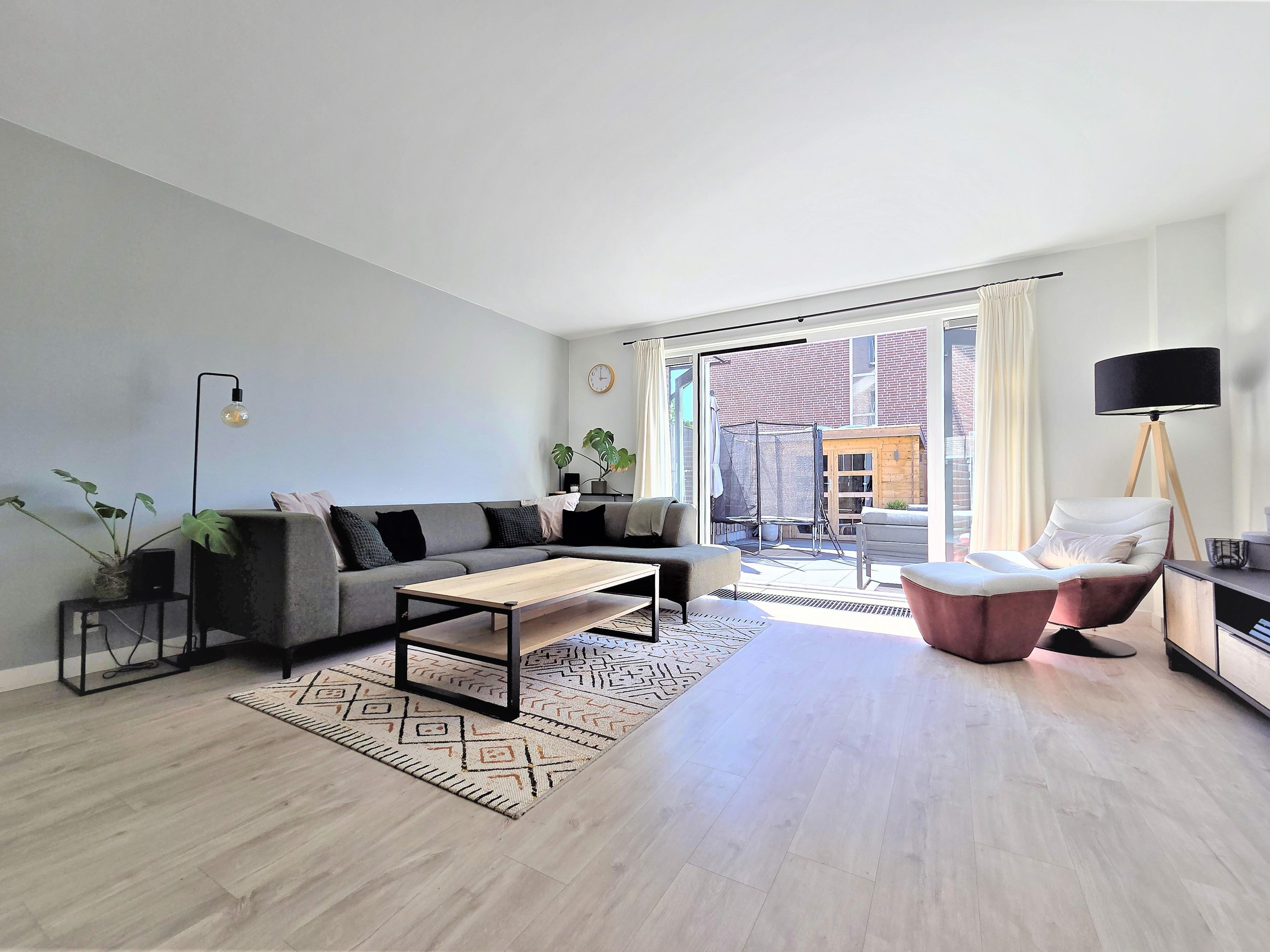 Family home in Zaanstad