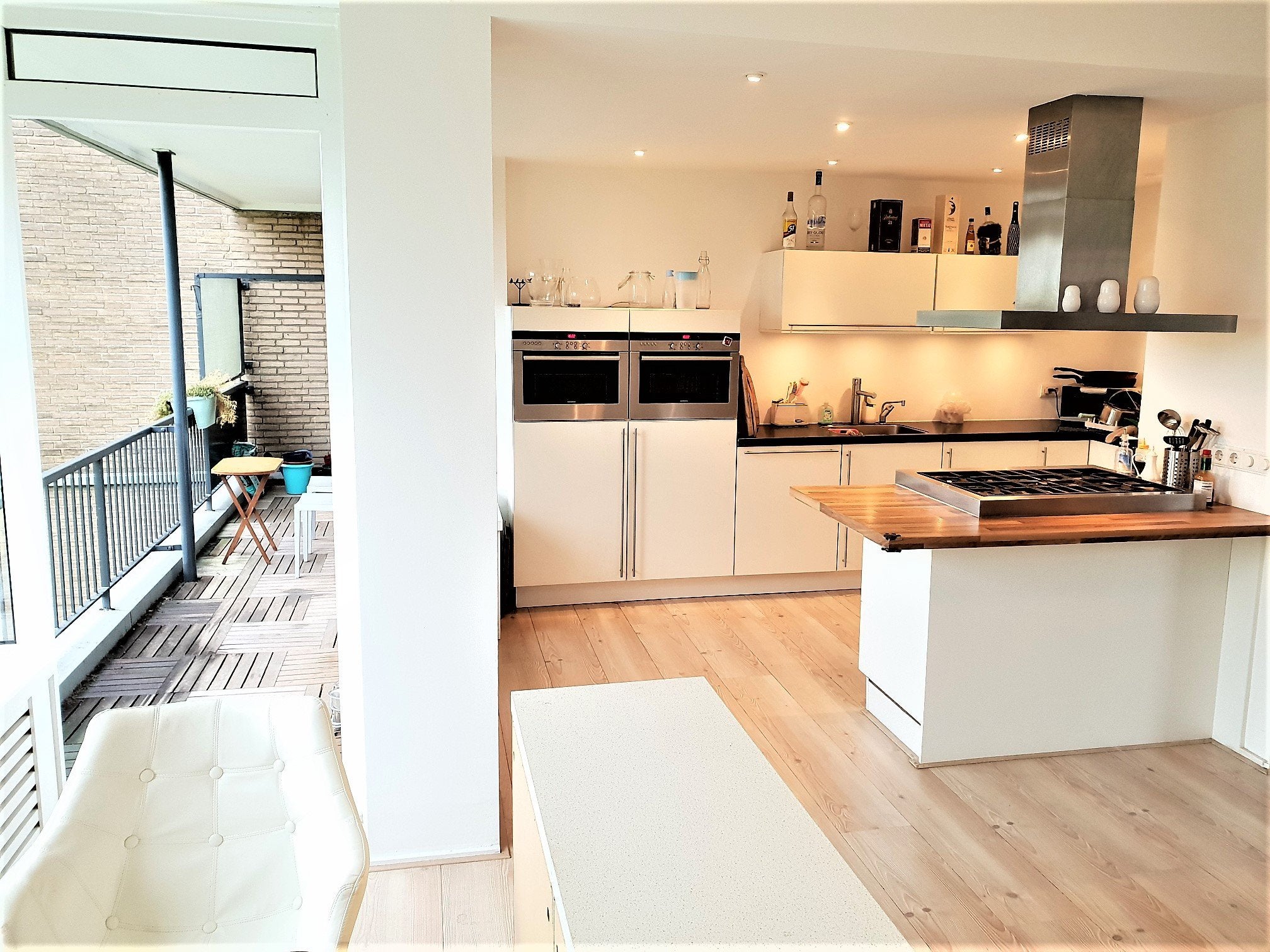 Mieszkanie — Amstelveen