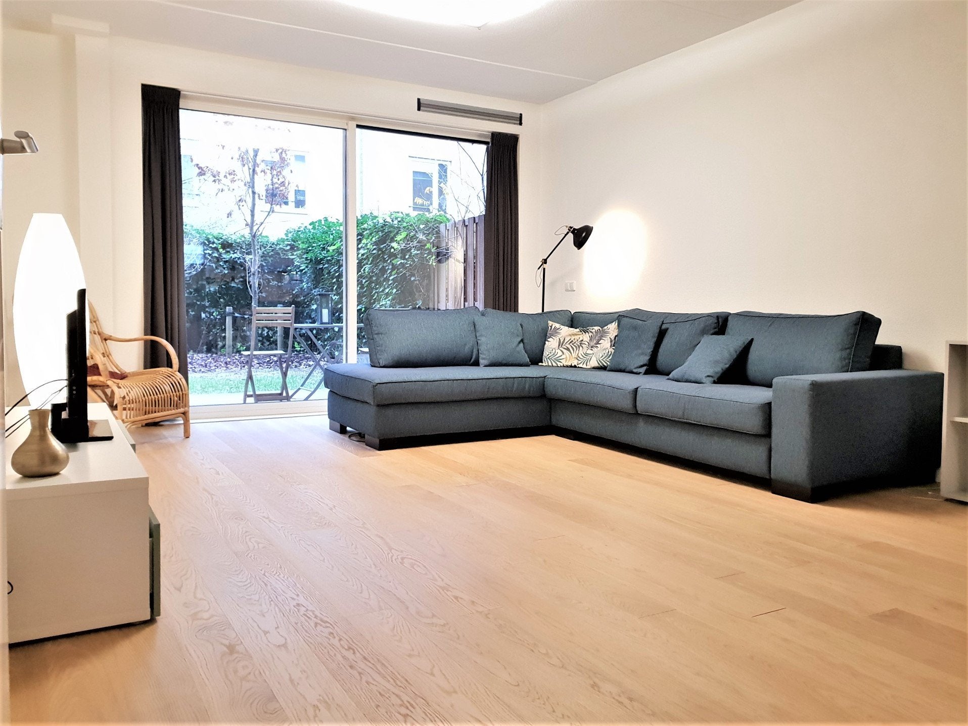 Apartment in Amsterdam