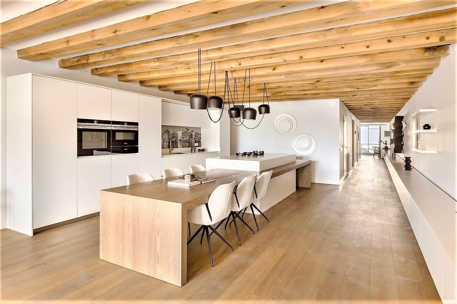 Apartment in Amsterdam