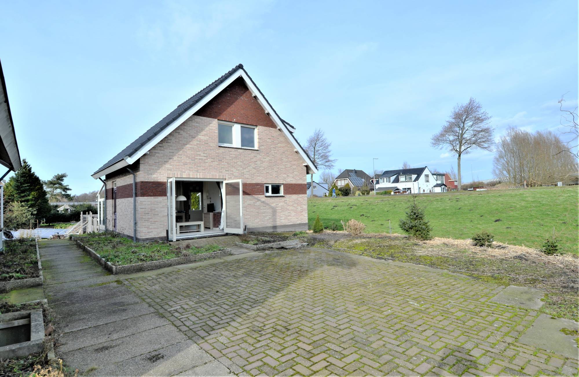 Family home in Amsterdam