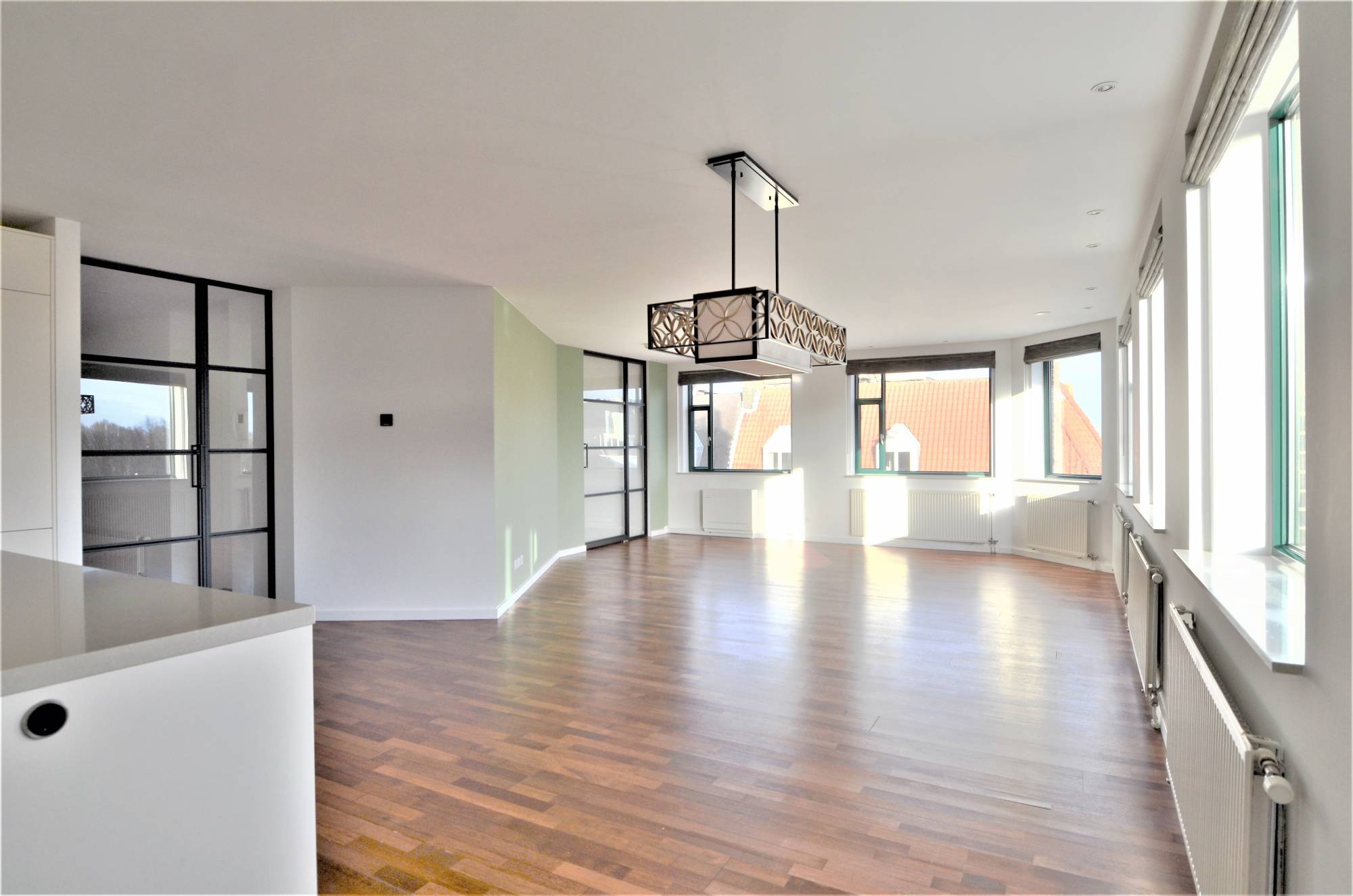 Apartment in Amsterdam
