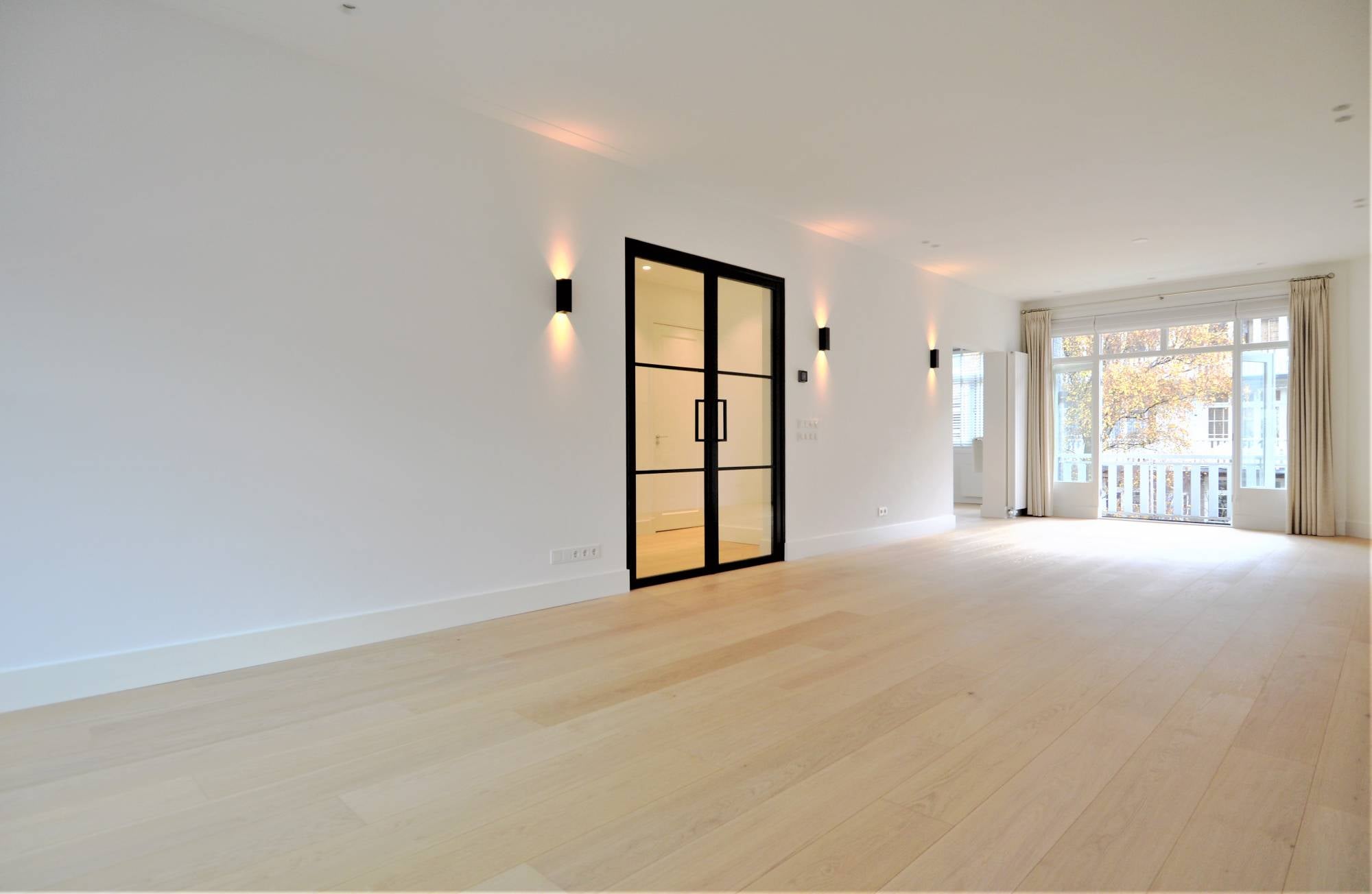 Apartment in Amsterdam