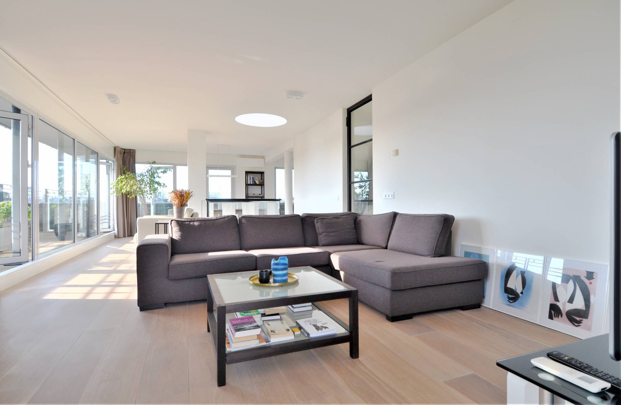Appartement in Amsterdam