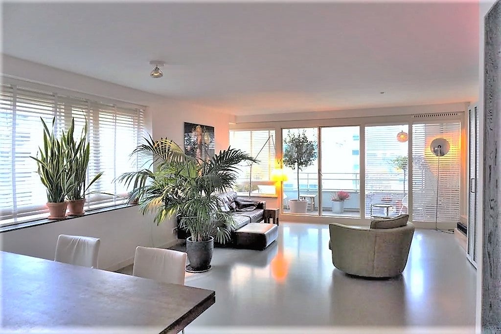 Apartment in Amsterdam