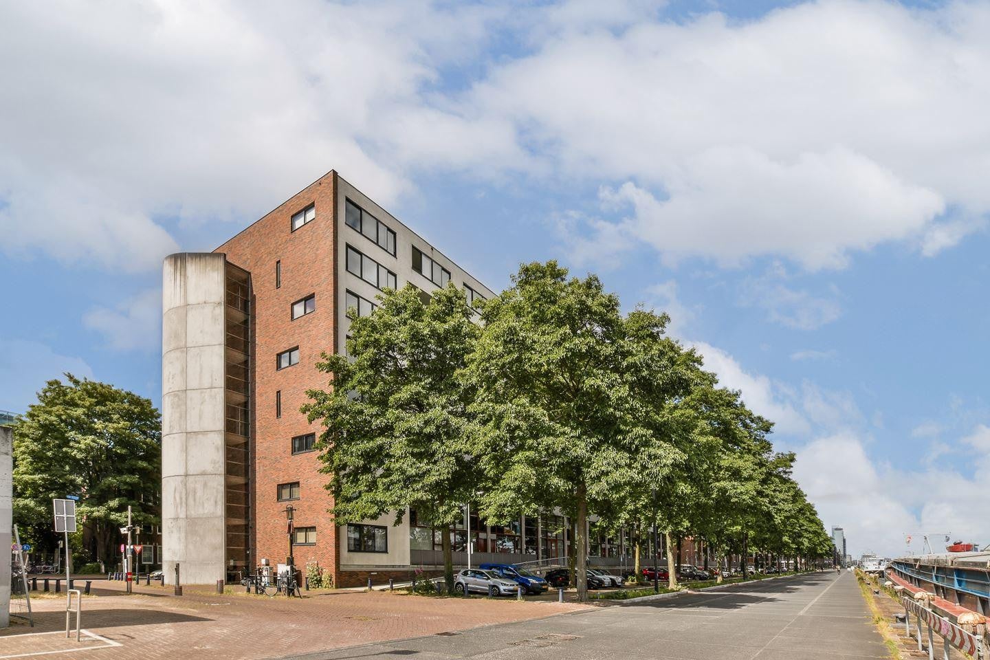 Appartement in Amsterdam