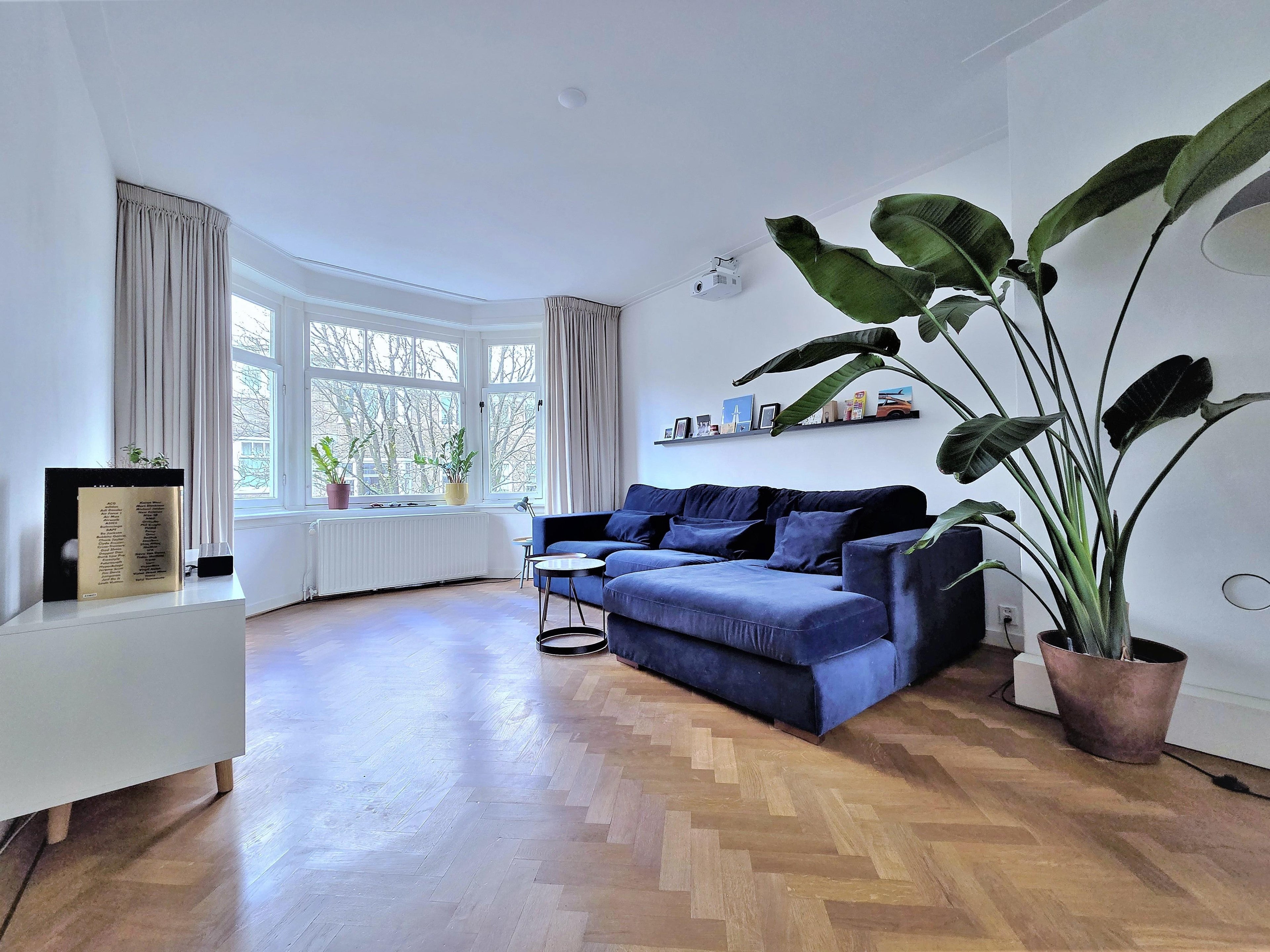 Appartement in Amsterdam