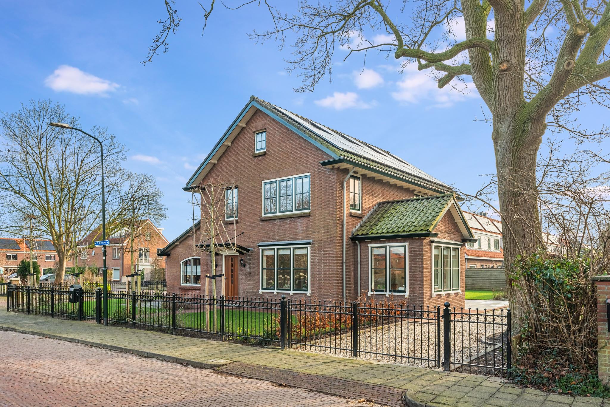 Woonhuis in Stichtse Vecht