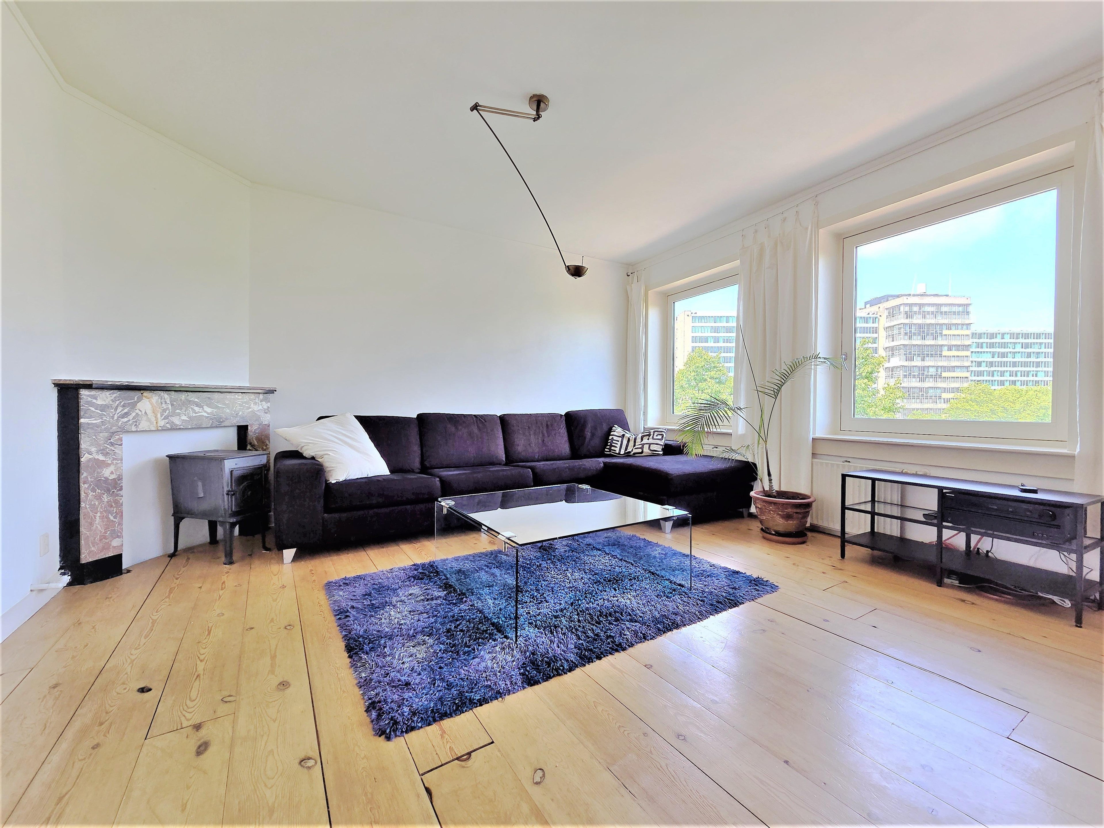 Apartment in Amsterdam